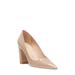 Stuart 85 Block Heel Pump