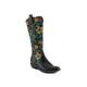 Rodeoqueen Cowboy Boot