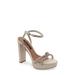 Cortini Platform Sandal