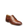 Ruvo Wingtip Derby