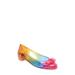 Vara Jelly Ballet Flat