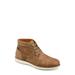 Austin Cap Toe Chukka Boot