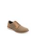 Romano Textile Casual Dress Shoe