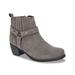 Chicory Western Bootie