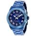 Renewed Invicta Pro Diver Men's Watch - 44mm Blue (AIC-37409)