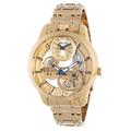 Invicta Objet D Art Mechanical Men's Watch - 43mm Gold (44330)