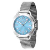 Invicta Wildflower Women's Watch - 32mm Steel (47323)