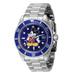#1 LIMITED EDITION - Invicta Disney Limited Edition Mickey Mouse Men's Watch - 40mm Steel (25658-N1)
