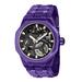 Renewed Invicta Objet D Art Mechanical Men's Watch - 47mm Purple (AIC-40417)