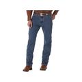 Wrangler Men's Premium Performance Advanced Comfort Cowboy Cut Jeans, Mid Tint SKU - 471151