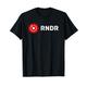 RNDR rendert AI FET AGIX ICP WLD Kaspa Crypto Bitcoin XRP T-Shirt