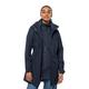 Jack Wolfskin Damen Ottawa Coat, night blue, XXL EU