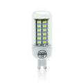 E27 LED Lamp E14/G9 LED Bulb SMD5730 220V Corn Bulb Chandelier Candle LED Light For Home Decoration