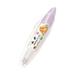 ionze Tools DIY Lace Decoration Tape Pen Cartoon Pattern Lace Correction Tape Correction Tape DIY Pen House Tools Set ï¼ˆEï¼‰