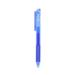 Household Tools Jioakfa 2Ml Erasable Ballpoint Pen 0.5 Mm Rotatable Erasable Gel Ink Pens Ballpoint Pens Erasable Gel Ink Pens For Children Students School Office Supplies A2341 Multicolor