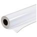 Premium Semi-Gloss Photo Paper 165G 24Amp;Quot;W 100`L White Roll