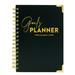 2023 Planner 2023 Planner Weekly And Monthly Agendas For 2023 Notebook Notepad Agenda For Women-Black