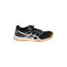 Asics Sneakers: Black Shoes - Women's Size 10