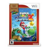 Pre-Owned Super Mario Galaxy for Nintendo Wii