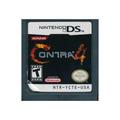 DS Game Cartridges Contra 4 US Version DS Game Card for NDS 3DS DSI DS