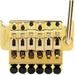 Genuine Floyd Rose 1000 Series Pro Tremolo System - Gold