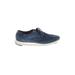 Cole Haan zerogrand Flats: Blue Shoes - Women's Size 8 1/2