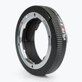 Viltrox Lens adapter ring Lens Mount Adapter To Medium Cameras Auto Lens Adapter -shake Type-c Ef/ef-s Lens To Ef/ef S Lenses Laoshe Adapter Auto Ef/ef S Lenses To Compatible With Ef/ef-s