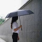 KongGu Umbrella Sun Umbrella Waterproof - Sun Wd1 23 No Film -uv Sun Film Sunscreen 23 Inches Solaire Ã‰tanche Windproof No Umbrella 23 Inches Umbrella -uv Waterproof Film - Waterproof And