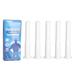 Tersalle 5pcs Prostate Care Gel Relieve Frequent Urination Reduce Discomfort Men Prostate Gel