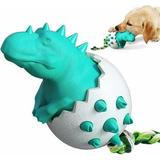 Dog Teeth Cleaning Toy Dog Teeth Cleaning Interactive Chew Dinosaur Toys