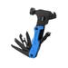 Car Mounted Portable Combination Tool For Outdoor Camping Repair Multifunctional Hammer