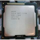 FOR i7 2700K I7 2700K i7 2700K 3.5GHz LGA 1155 SR0DG