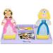 Melissa & Doug Princess Play Magnetic Dress Up