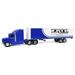 ERTL 1/64 ERTL 79 Semi & Trailer 79 Years of ERTL 1st in Series 60004-reg