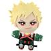 Cartoon Doll Pillow Cute Plush Toy Fluffy Plush Toys Anime Plush Doll Soft Toy Plushie My Hero Academia Bakugo Katsuki 10 Toys Stuffed Stuffed Animals Toy Plush for Children Manga Fans Kids Toddlers