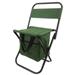 Qumonin Multi-function Fishing Chair Camping Folding Chair Fishing Camping Chair Travel Foldable Chair