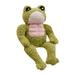 Cute Super Soft Plush Stuffed Animal Plush Adorable Muscle Plush Toys Kawaii Plush Toy For Kids Children Xmas Birthday Gifts