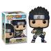 Funkop N-a-r-u-t-o Shippuden Asuma #1023 Special Edition Vinyl Action Figures Pop! Toys Birthday gift toy Collections ornaments - w/Plastic protective shell - New!