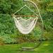 Hanging Cotton Rope Chair