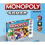 Premium Monopoly board game set with high-quality components TARTIKAILY