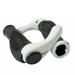 New Outdoor Cycling Mountain Bike Bicycle Lock-On Hand Bar End Grips