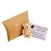 A Little Animal Pocket Hug Tiny Handmade Bear Cute Plush Toy Î¿Ñƒ Ð´Ð· Î·* G7L6