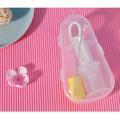 Baby Medicine Feeder 6pcs Sets Baby Silicone Medicine Dispenser Syringe Baby Processor Liquid Juice Formula Water Droppers Infant /Toddlers Feeding Dispenser With Nipple Pacifier Medicine Dropper