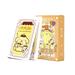 DMH Kawaii Sanrio Poker Playing Cards Board Games Cartoon Hello Kitty Kuromi Cinnamoroll Melody Pompompurin Kids Toys Deck Card Gift