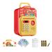 DGOO New Dragon Year Bank With Entry And For Children s Intelligent Access High Appearance Password Bank For Male And Female Gifts