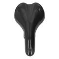 2024 Bike Seat Cushion Padded Streamlined Design Soft Comfortable Bike Saddle for Mountain Bike Road Bike