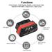 Automobile fault detector Wireless Obd-ii Car 5.0 Tester Scanner Ios Auto Scan Tools Obd-ii Car Auto Kw902 Bt Scan Tools Car Tools Car Tester Bt 4.0 Wireless Scanner Tester Tool