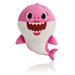 New Shark Plush Toy Cute Animals Doll Soft Fluffy Plush shark Toy Large Soft Sea Animal doll Shark Pillow Stuffed Animals Soft Plush Toy for Kids Birthday Gifts Cute Super hot