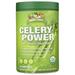 Oraganic Celery Power Supports Healthy Digestion No Flavor Non GMO Gluten 11.3 Ounce (Pack Of 1)