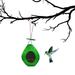 Fimeskey Bird Feeders Hanging Bird Feeder Feeder Garden Bird Feeder Feeder Anti Bird Feeder Home & Garden